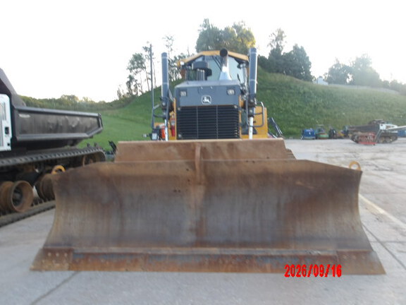 2024 John Deere 850L