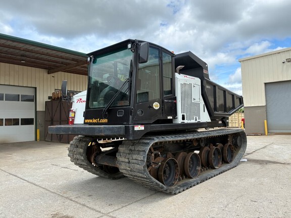 Photo of a 2024 Prinoth T14R