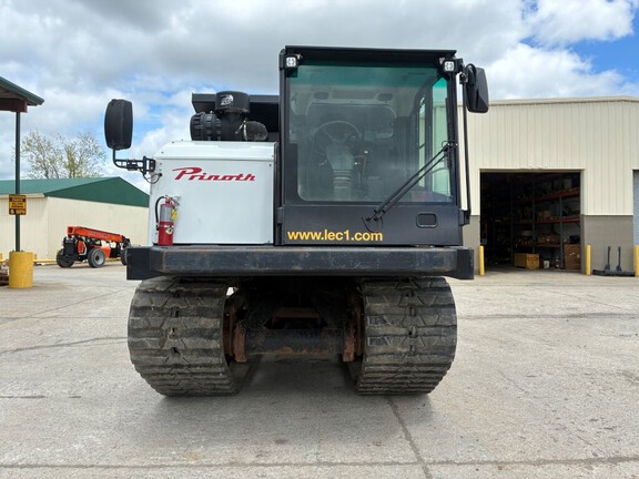 2024 Prinoth T14R