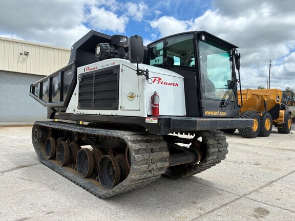 2024 Prinoth T14R