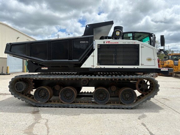 2024 Prinoth T14R