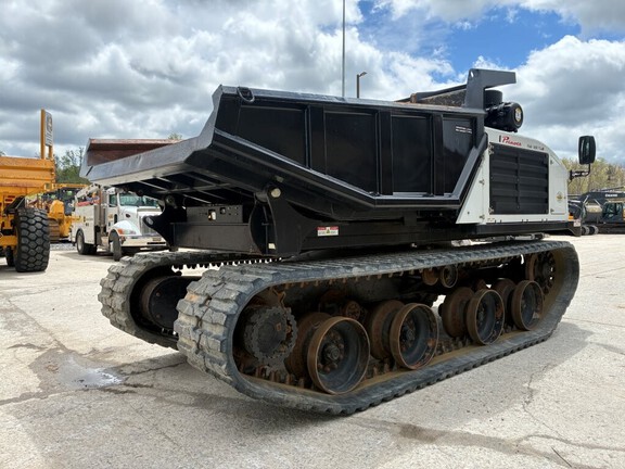 2024 Prinoth T14R