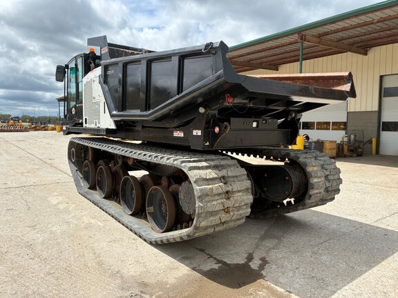 2024 Prinoth T14R