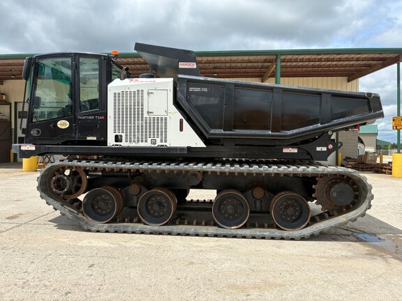 2024 Prinoth T14R