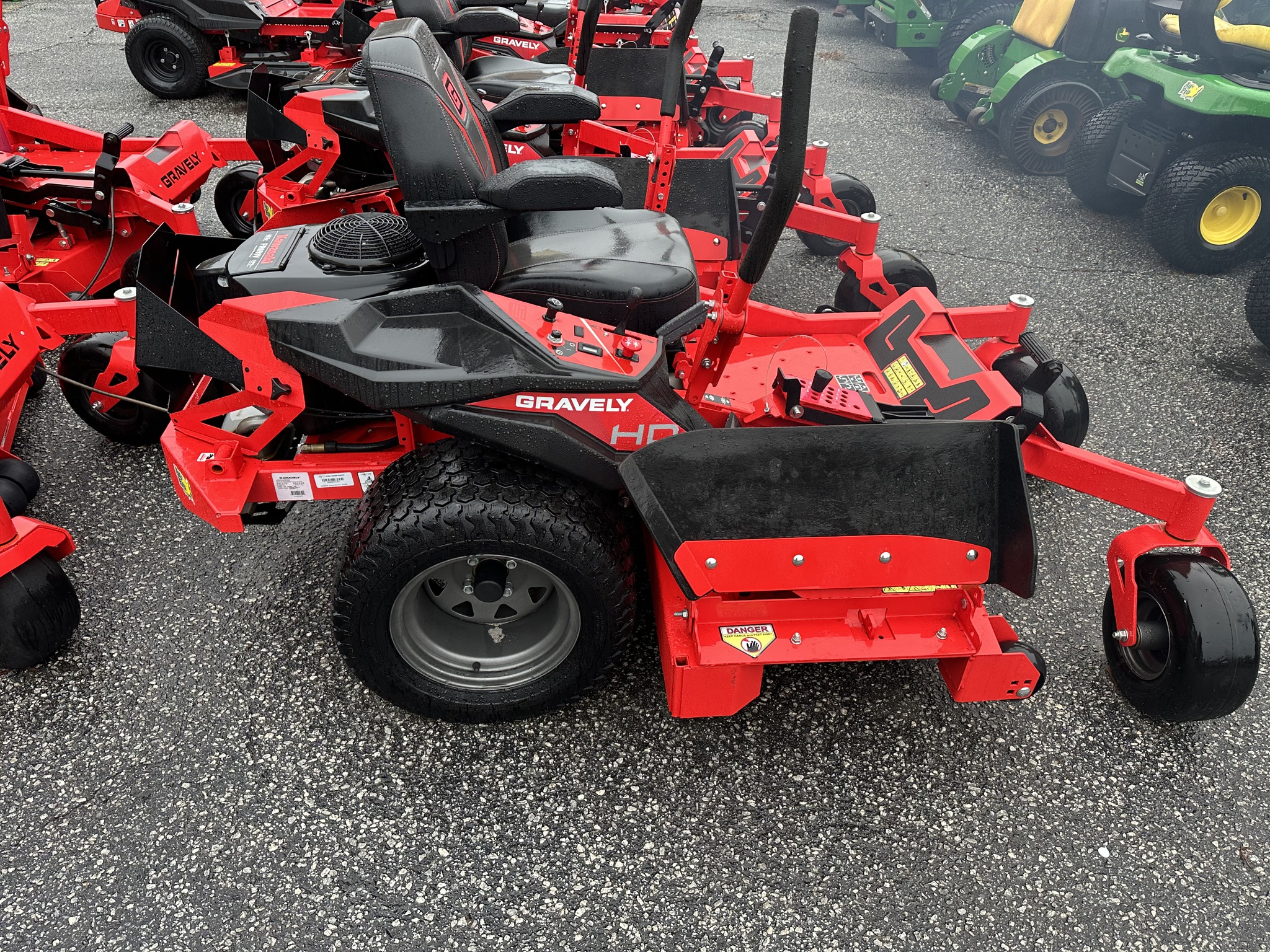 2022 Gravely 991270 Image 4