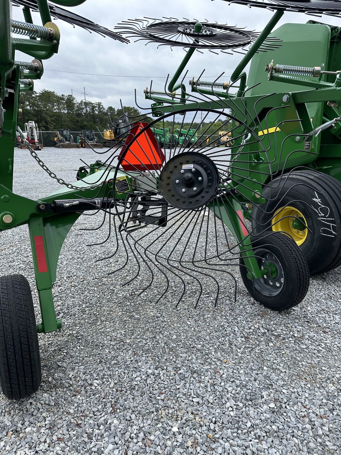 2022 Pequea HRMCR8 Image 3