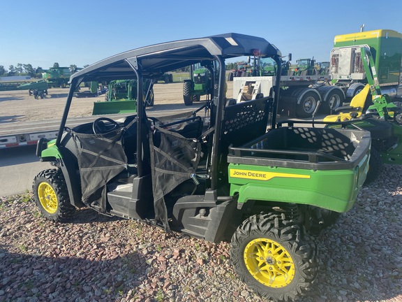 2023 John Deere XUV 590M S4 (4th thumbnail)