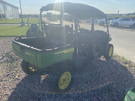 2023 John Deere XUV 590M S4 (2nd thumbnail)
