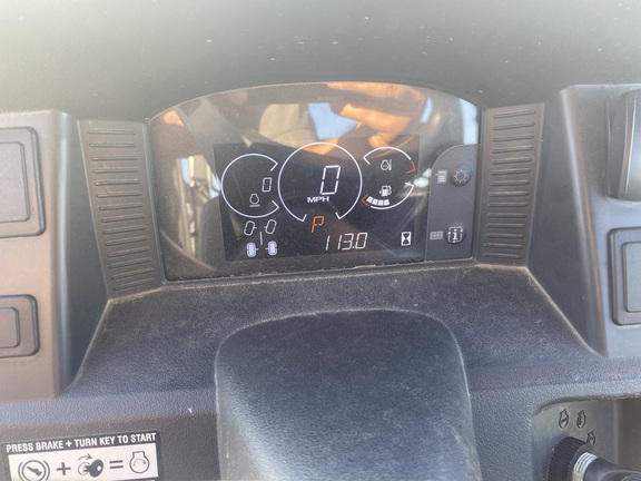 2023 John Deere XUV 590M S4 (8th thumbnail)