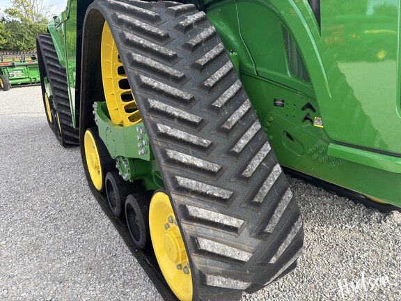 Photo of 2024 John Deere 9RX 640