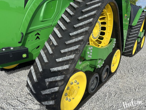 Photo of 2024 John Deere 9RX 640