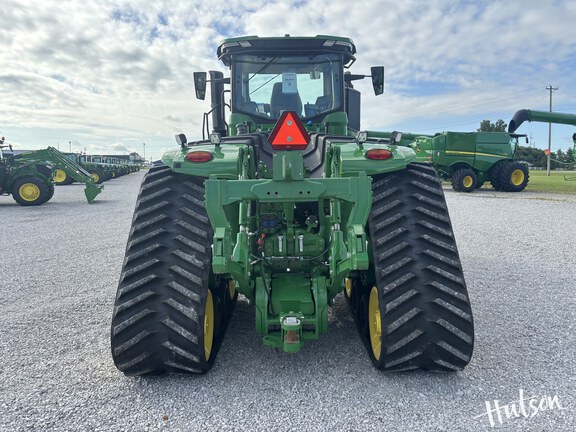 Photo of 2024 John Deere 9RX 640