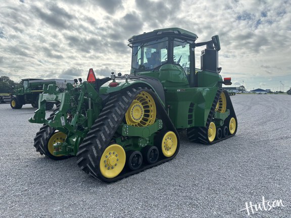 Photo of 2024 John Deere 9RX 640