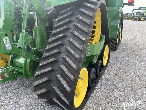 Photo of 2024 John Deere 9RX 640