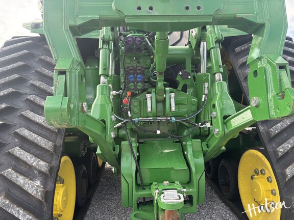 Photo of 2024 John Deere 9RX 640