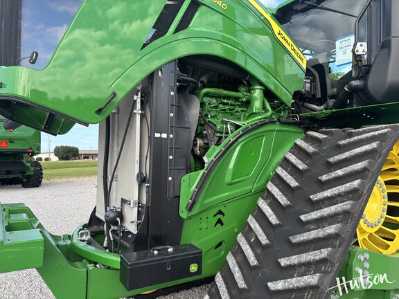Photo of 2024 John Deere 9RX 640