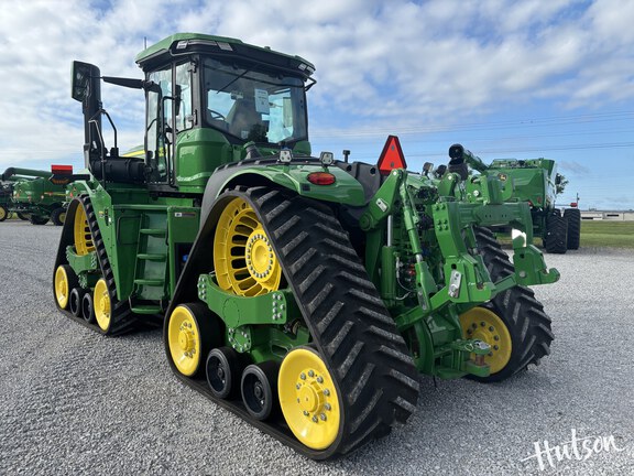 Photo of 2024 John Deere 9RX 640