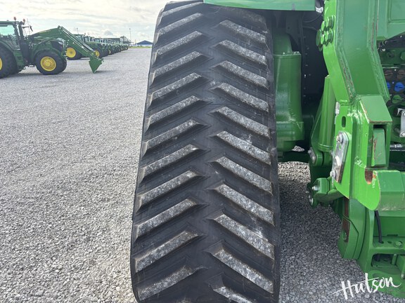 Photo of 2024 John Deere 9RX 640
