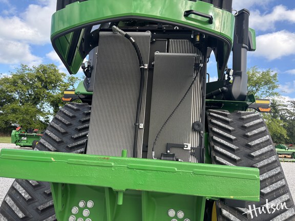 Photo of 2024 John Deere 9RX 640