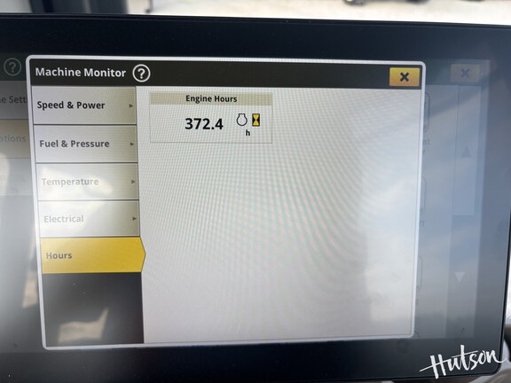Photo of 2024 John Deere 9RX 640