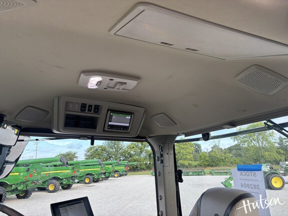 Photo of 2024 John Deere 9RX 640