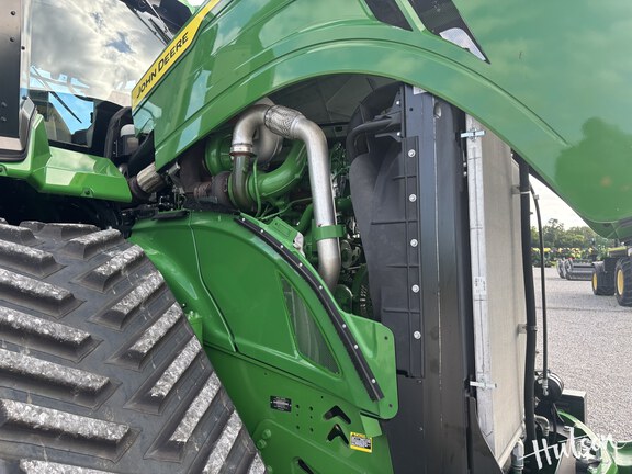 Photo of 2024 John Deere 9RX 640