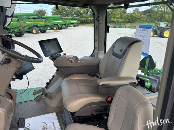 Photo of 2024 John Deere 9RX 640