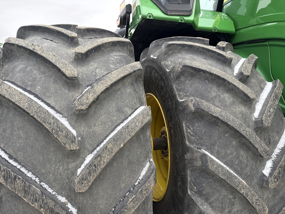 2022 John Deere 9R 590 - Photo18