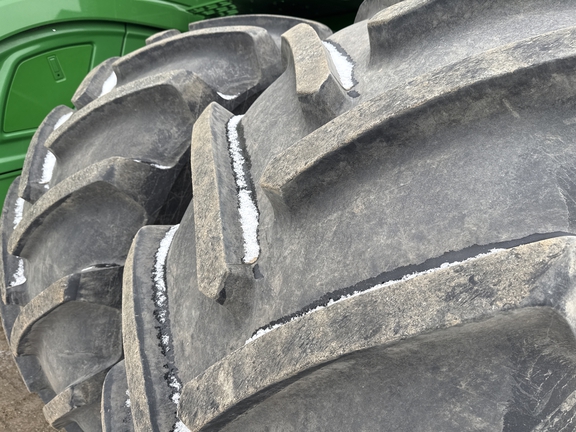 2022 John Deere 9R 590 - Photo19