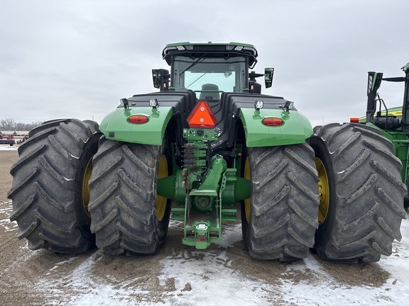 2022 John Deere 9R 590 - Photo5