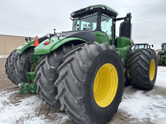2022 John Deere 9R 590 - Photo6