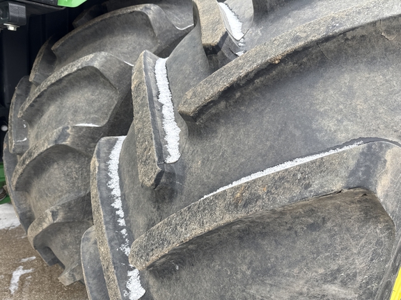 2022 John Deere 9R 590 - Photo20