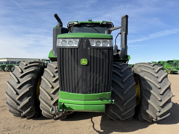 2022 John Deere 9R 590 - Photo8