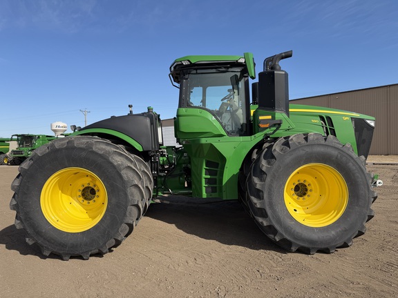 2022 John Deere 9R 590 - Photo2