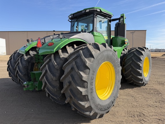 2022 John Deere 9R 590 - Photo3