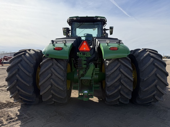 2022 John Deere 9R 590 - Photo4
