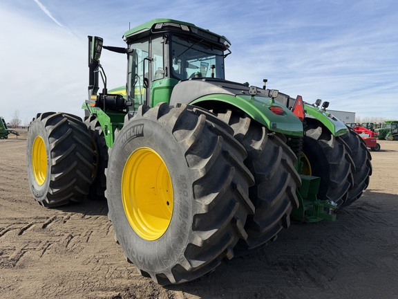2022 John Deere 9R 590 - Photo5
