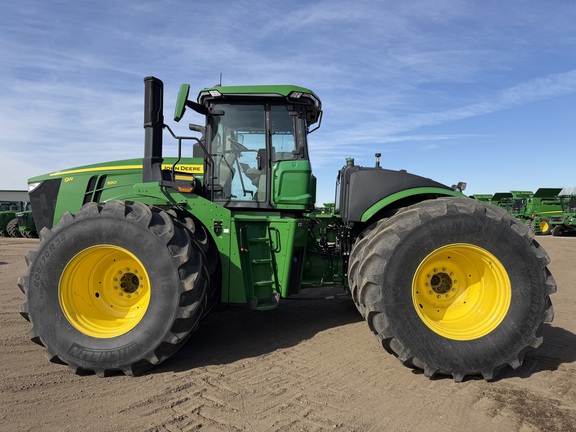 2022 John Deere 9R 590 - Photo6