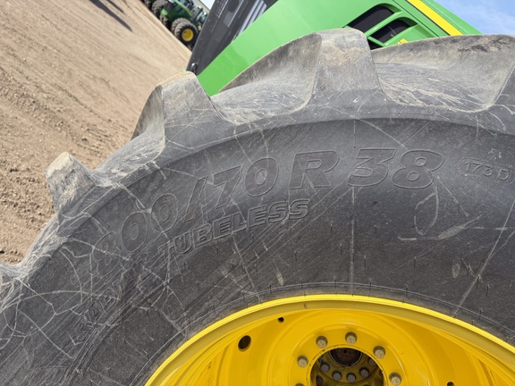 2022 John Deere 9R 590 - Photo9