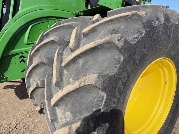 2022 John Deere 9R 590 - Photo10