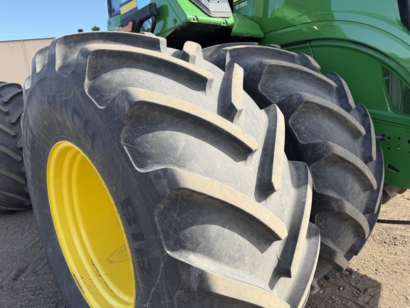 2022 John Deere 9R 590 - Photo11