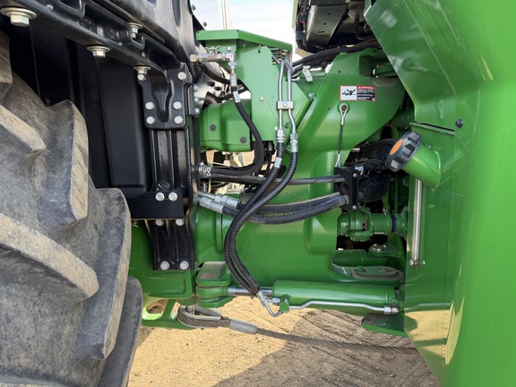 2022 John Deere 9R 590 - Photo15