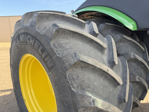 2022 John Deere 9R 590 - Photo12