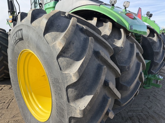 2022 John Deere 9R 590 - Photo13