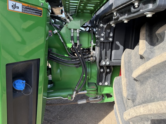 2022 John Deere 9R 590 - Photo14