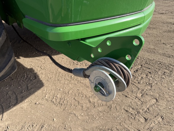 2022 John Deere 9R 590 - Photo16