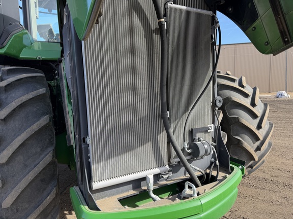 2022 John Deere 9R 590 - Photo17