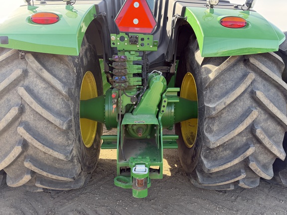 2022 John Deere 9R 590 - Photo18