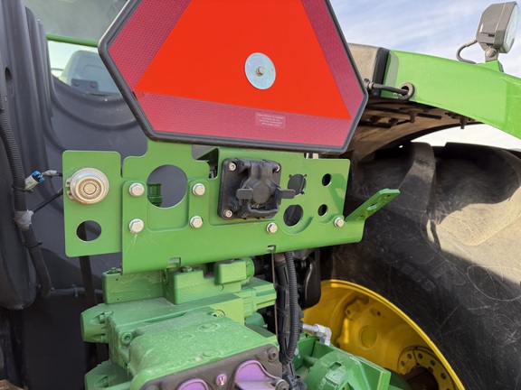 2022 John Deere 9R 590 - Photo19