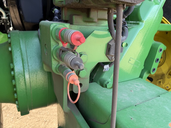 2022 John Deere 9R 590 - Photo21